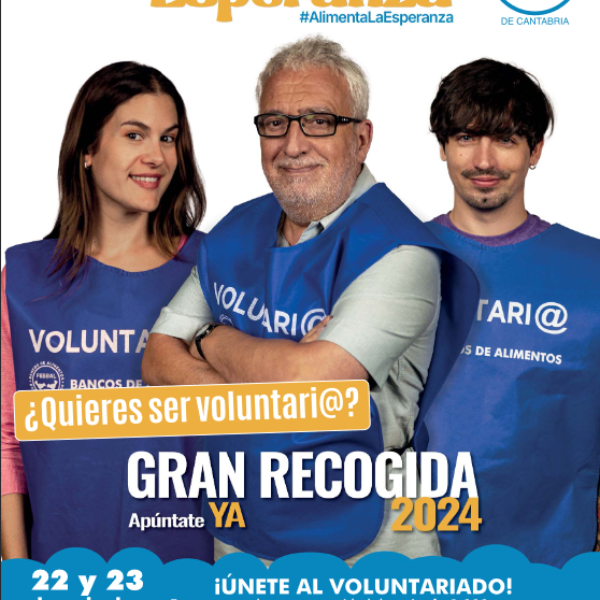 Gran Recogida 2024