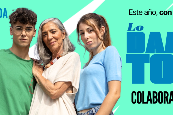Recogida de Primavera 2026