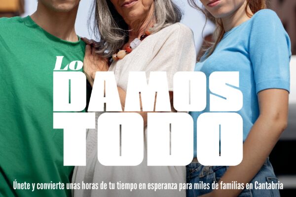 Nota de Prensa: Gran Recogida 2025