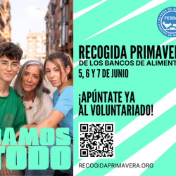 Operación Primavera 2026