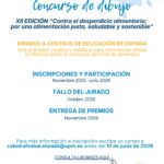 Concurso de Dibujo FESBAL 2026