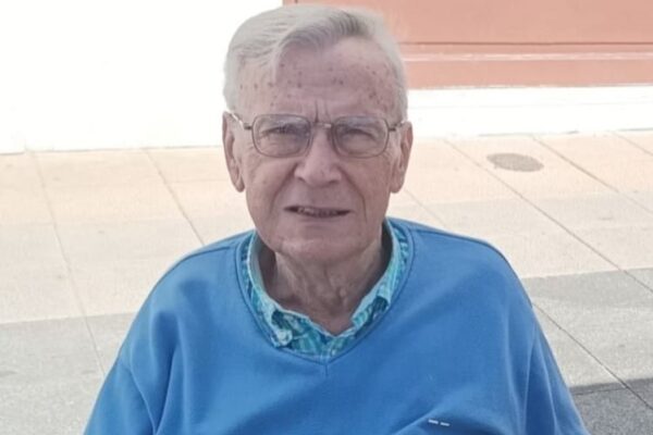 Francisco del Pozo Blanco. In memoriam