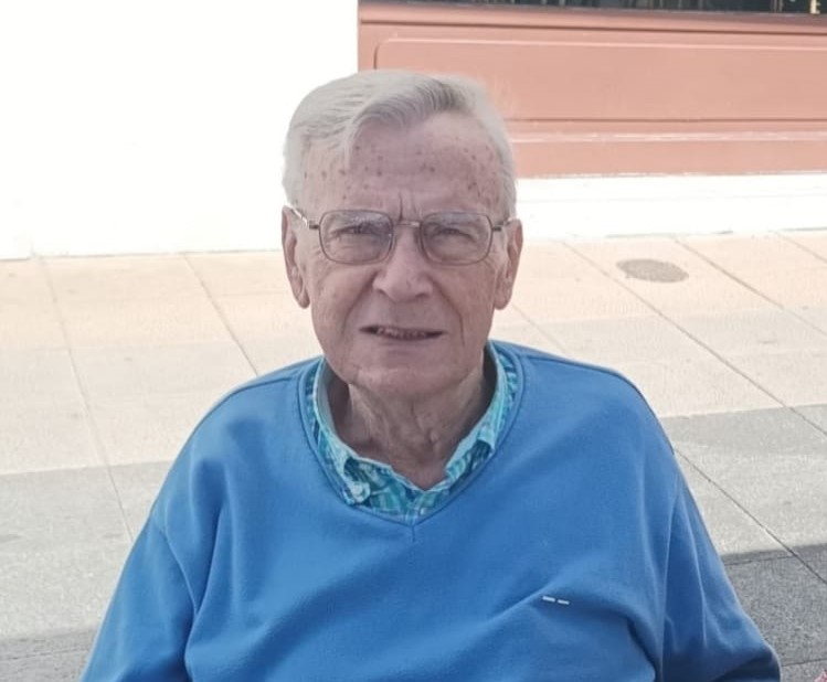 Francisco del Pozo Blanco. In memoriam