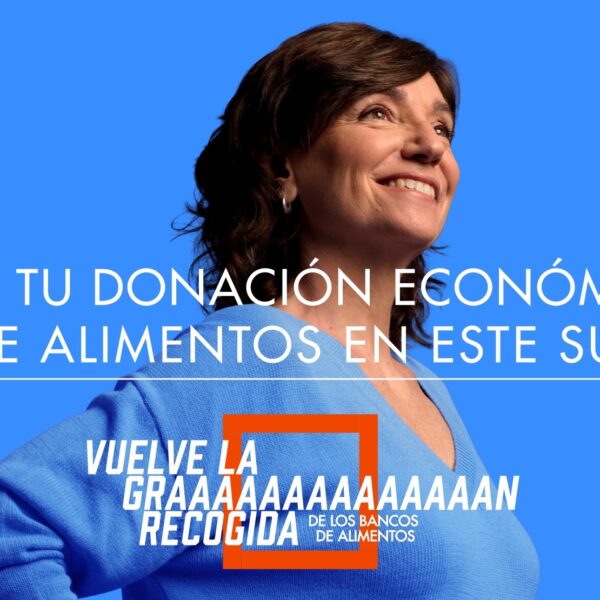 Gran Recogida 2026